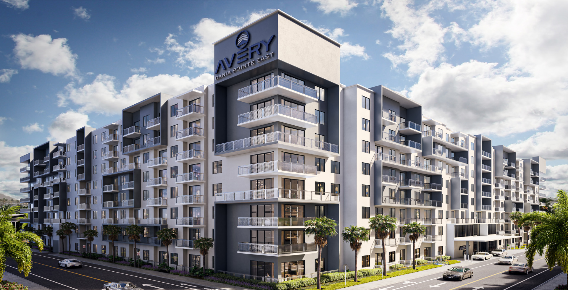 Home Avery Dania Pointe East